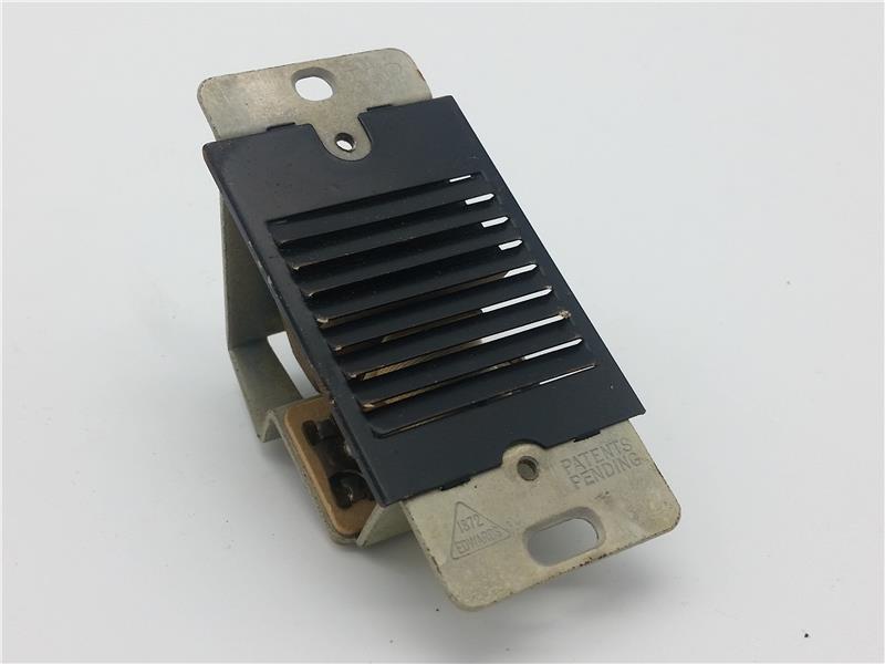 EDWARDS SIGNALING 663