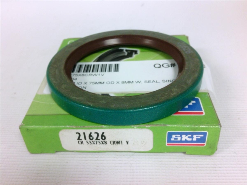 SKF 21626