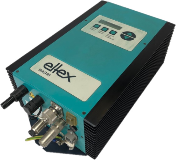 ELTEX WAG40/N2A