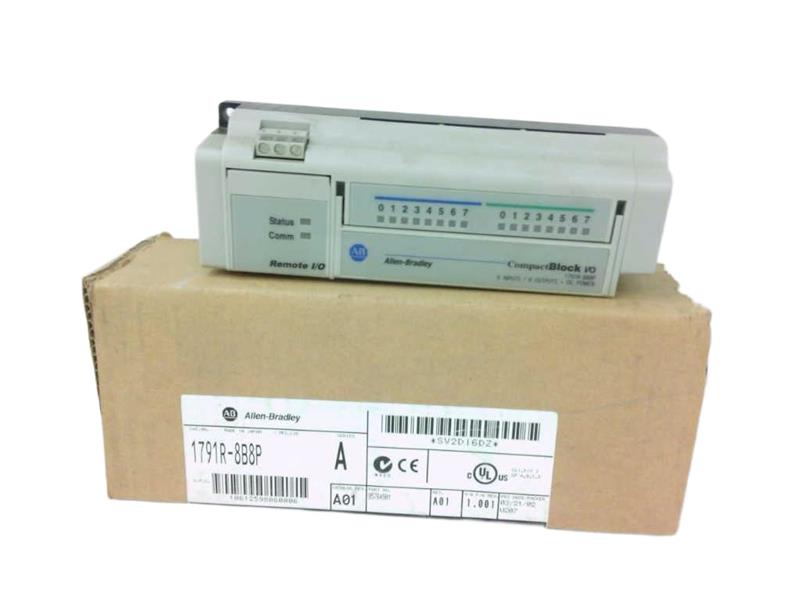ALLEN BRADLEY 1791R-8B8P