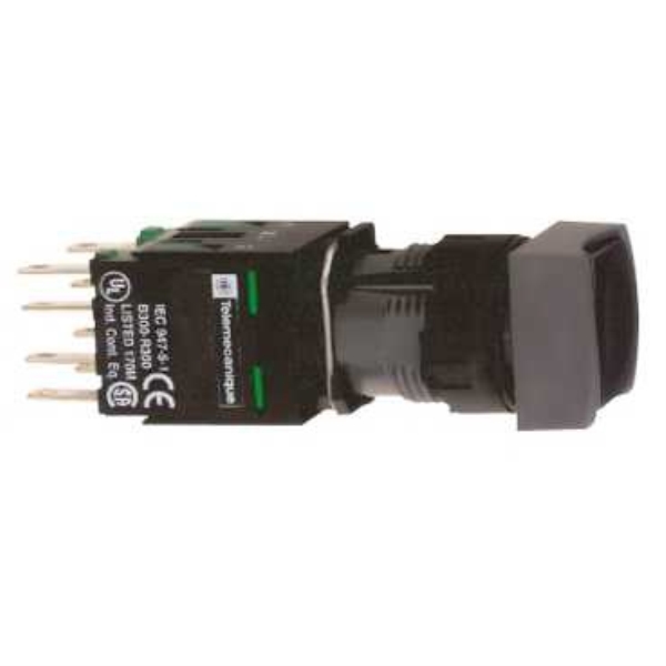 SCHNEIDER ELECTRIC XB6CA21B