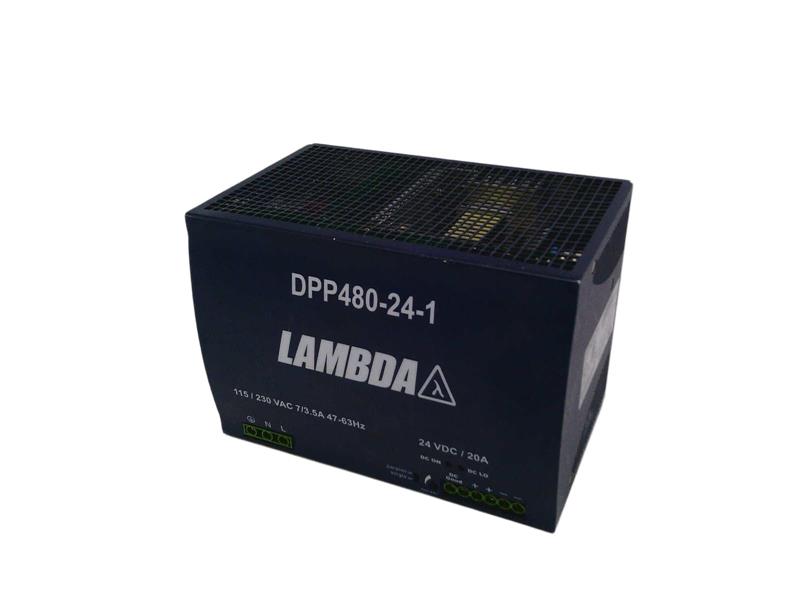 TDK DPP480-24-1