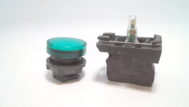 SCHNEIDER ELECTRIC XB5AVB3