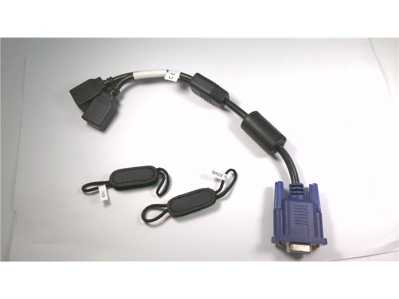 HONEYWELL VE011-2017