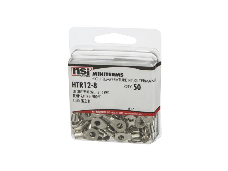NSI INDUSTRIES HTR12-8