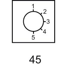 SCHNEIDER ELECTRIC XBCY7222