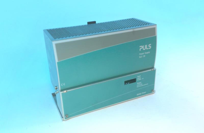 SLS20.100 by PULS