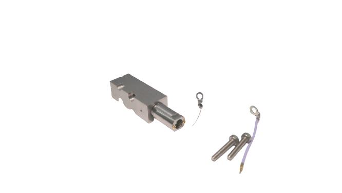 DOVER CORPORATION ENM38540