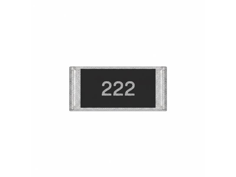 CRGCQ1206F47K by TE CONNECTIVITY