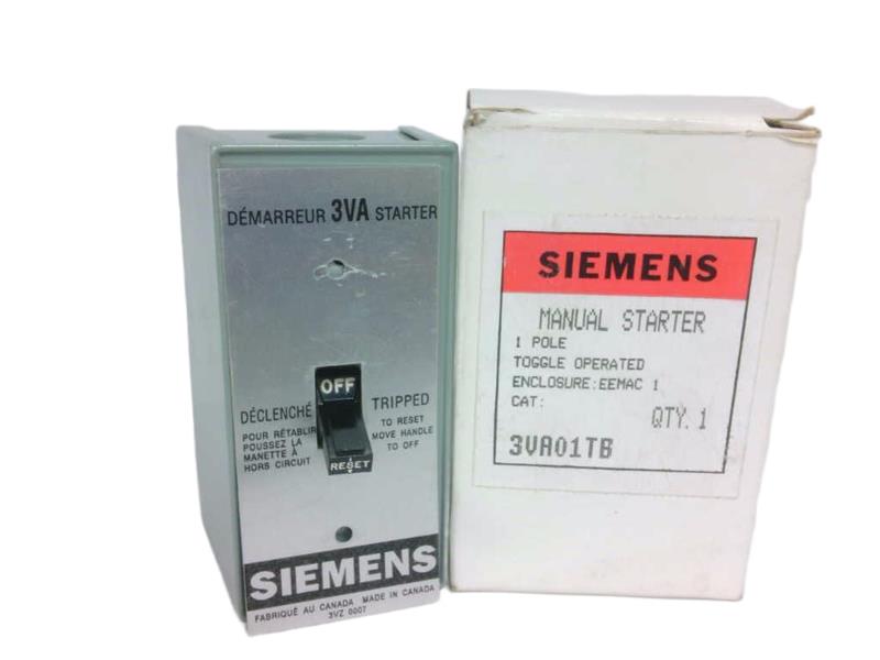3VA01TB by SIEMENS