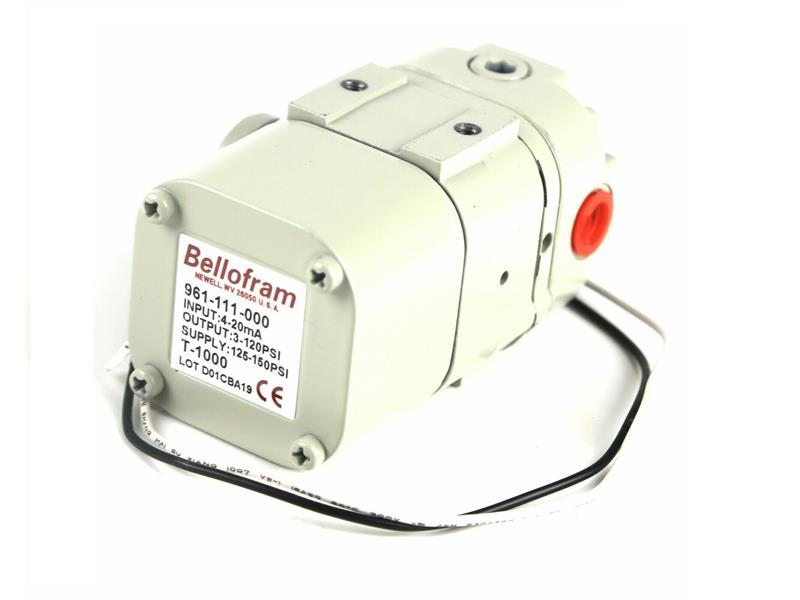 MARSH BELLOFRAM 961-111-000