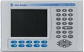 ALLEN BRADLEY 2711P-B6M1A