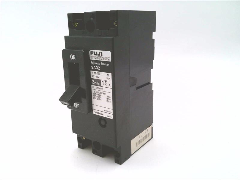 FUJI ELECTRIC SA32/15