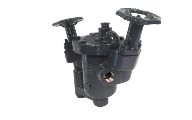 ARMSTRONG TVS812S 3/4 NPT 7/64