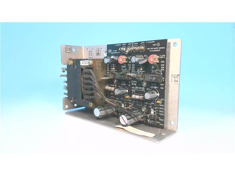 SL POWER ELECTRONICS HAA5-1.5/OVP-A