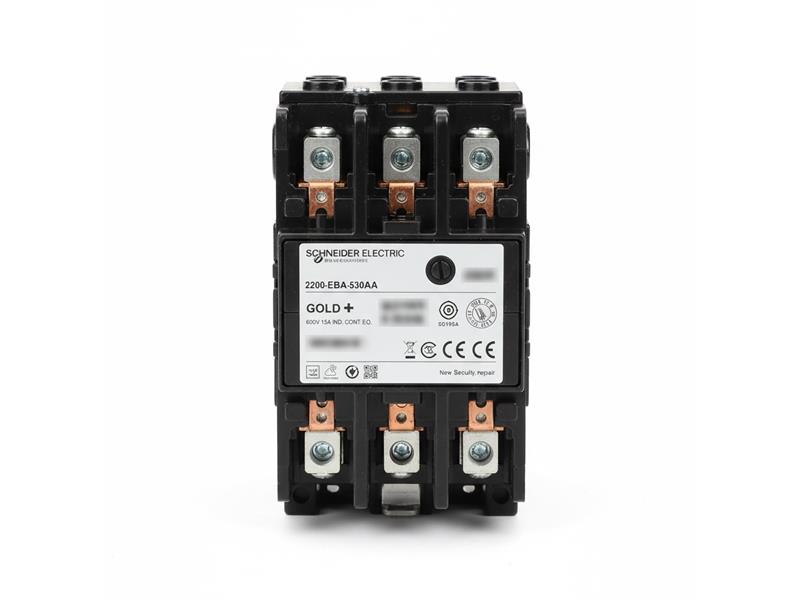 SCHNEIDER ELECTRIC 2200-EBA-530AA