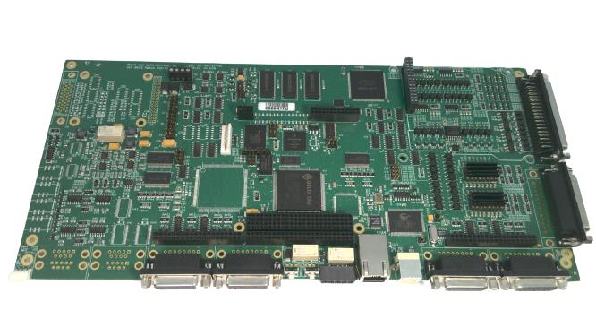 DELTA TAU DATA SYS 603793-10E