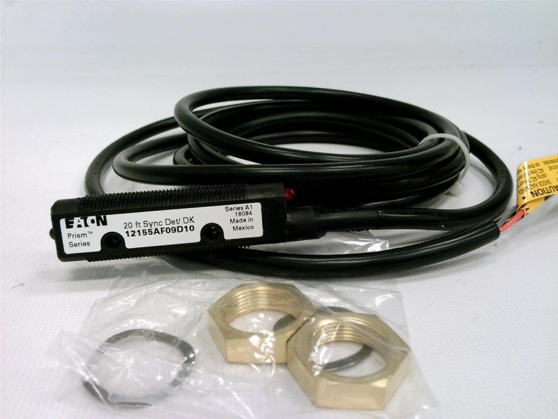 EATON CORPORATION 12155AF09D10