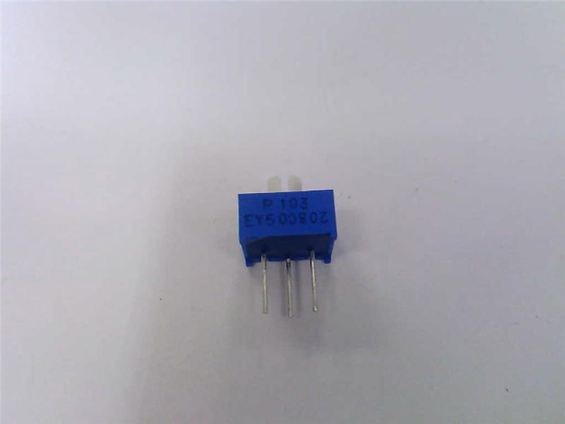 BOURNS 3386P-EY5-103LF