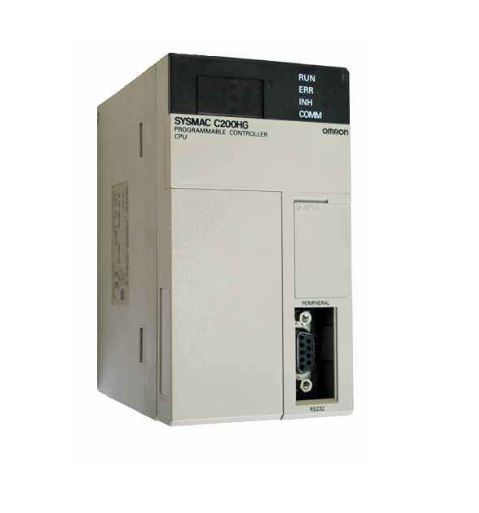 OMRON C200HG-CPU53