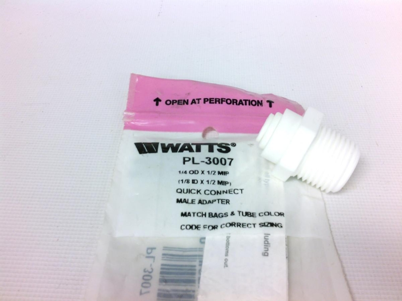 WATTS PL-3007