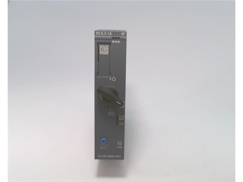 SIEMENS 3RK1308-0DA00-0CP0