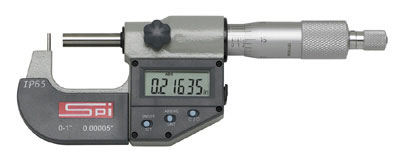 SWISS PRECISION INSTRUMENTS 17-765-9