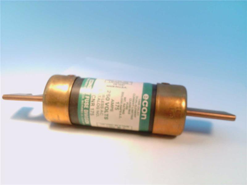 ECNR175 by ECONOMY FUSE