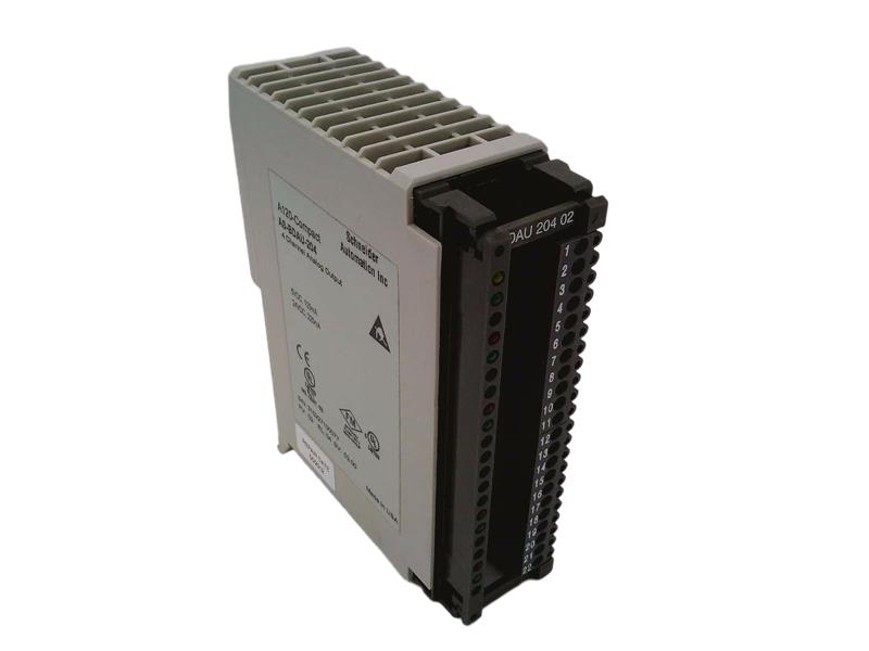 SCHNEIDER ELECTRIC AS-BDAU-204