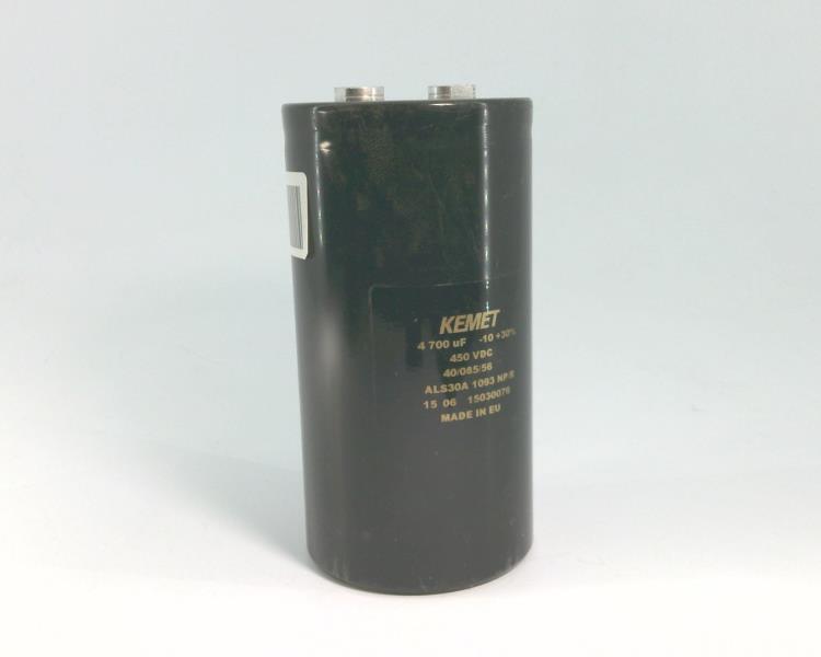 KEMET ALS30A1093NPR