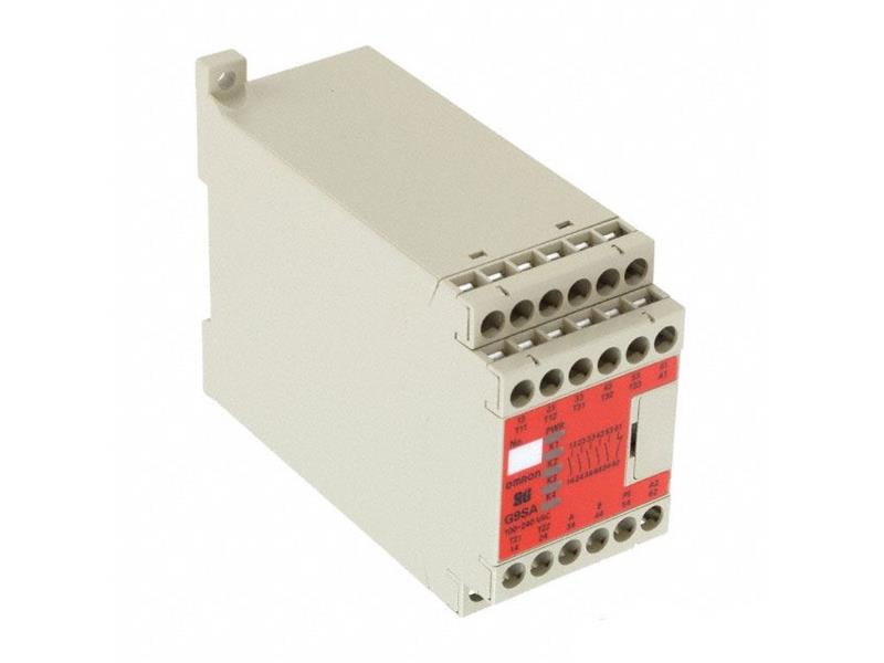 OMRON G9SA-501 AC100-240