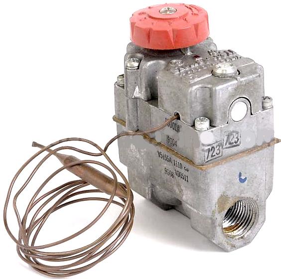 HONEYWELL V5155-A-2217