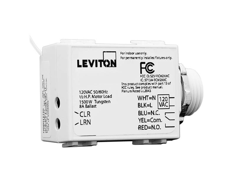 LEVITON WST02-R10