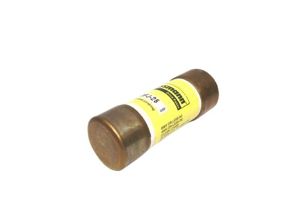 EATON CORPORATION DFJ-25