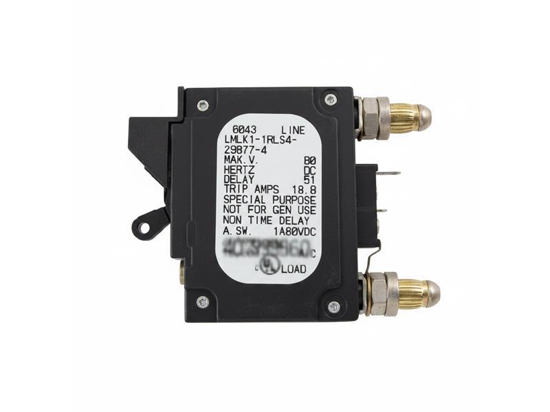 SENSATA TECHNOLOGIES LMLK1-1RLS4-31464-100-V