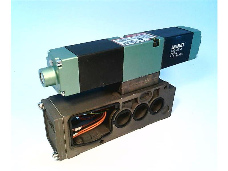 ASCO 081SS425M000061