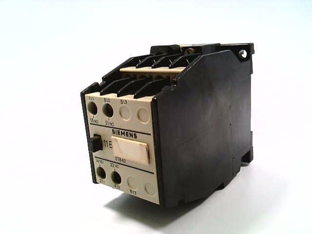 SIEMENS 3TH8271-0AN1