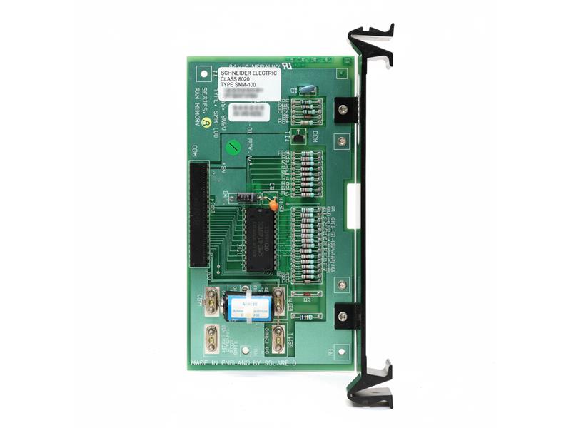 SCHNEIDER ELECTRIC 8020-SMM-100