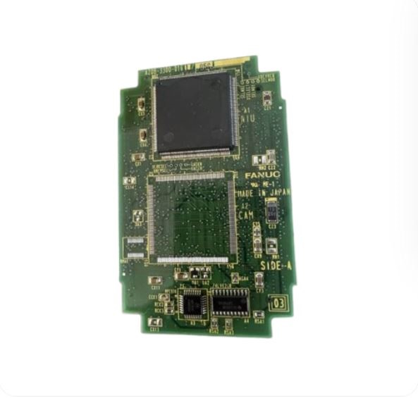 FANUC A20B-3300-0161
