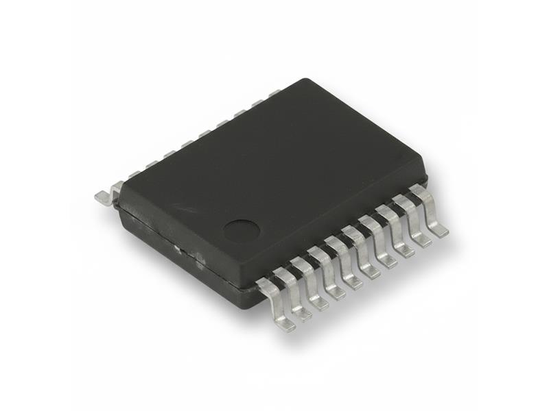 TEXAS INSTRUMENTS SEMI SN74HCT245PW