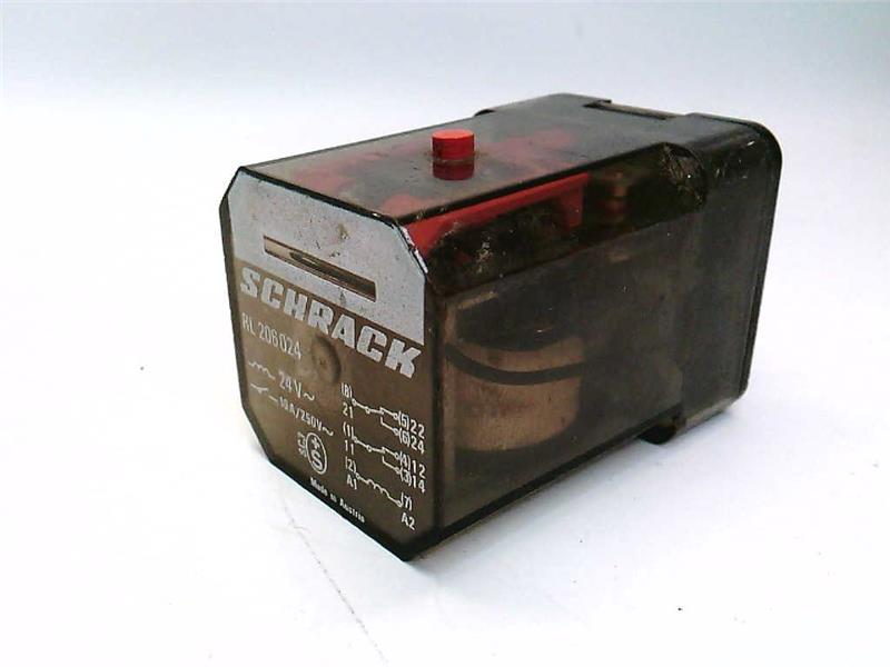 TE CONNECTIVITY RL206024