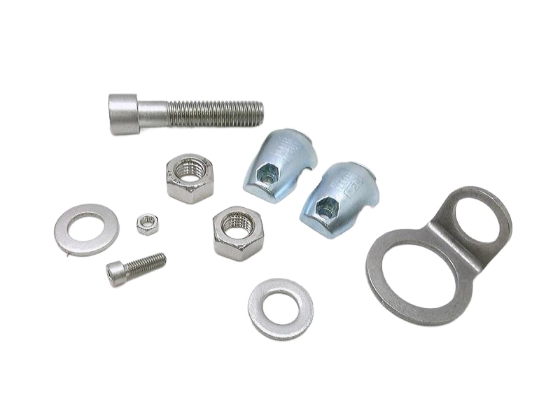 SYSTEM COMPONENT M30 BOLT-E20873 by EFECTOR