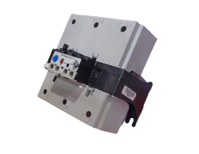 ALLEN BRADLEY 193-A2L7