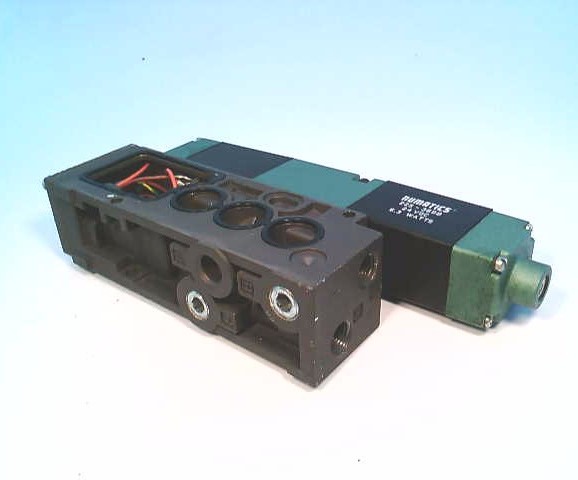 ASCO 082SS415M017N61