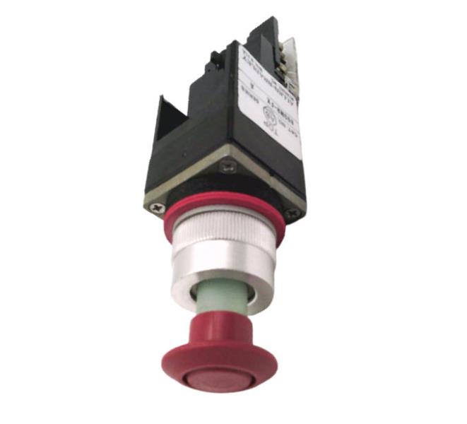 ALLEN BRADLEY 800MR-FX6