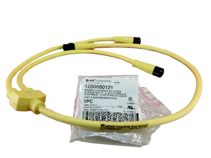 884F30K03M05M03 by MOLEX