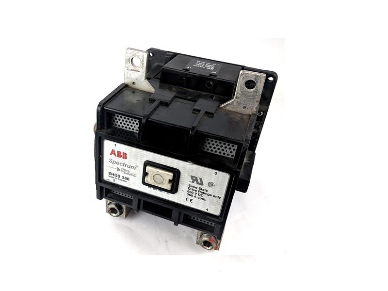 ASEA BROWN BOVERI EHDB360M2P-1L