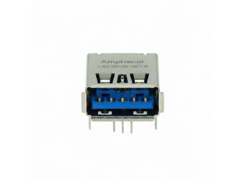 AMPHENOL UE25BE5510CTR