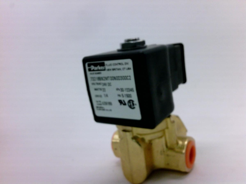 PARKER 73216BN2MT00N0D300C2