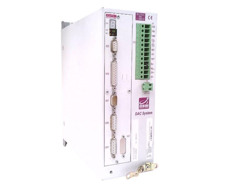 OSAI DAM60-06/12-54-B-000